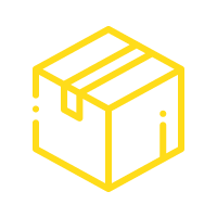 pallet-wrap-packaging-industry-yellow