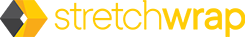 StretchWrap Logo