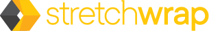 StretchWrap Logo