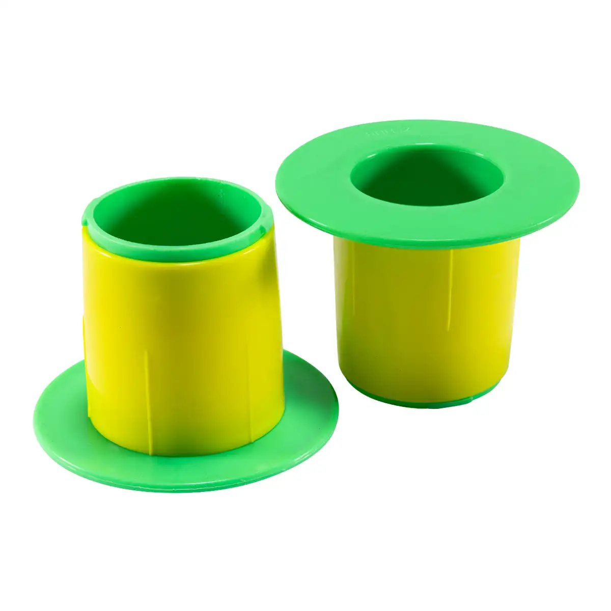 Spinning Hand Pallet Wrap Inserts