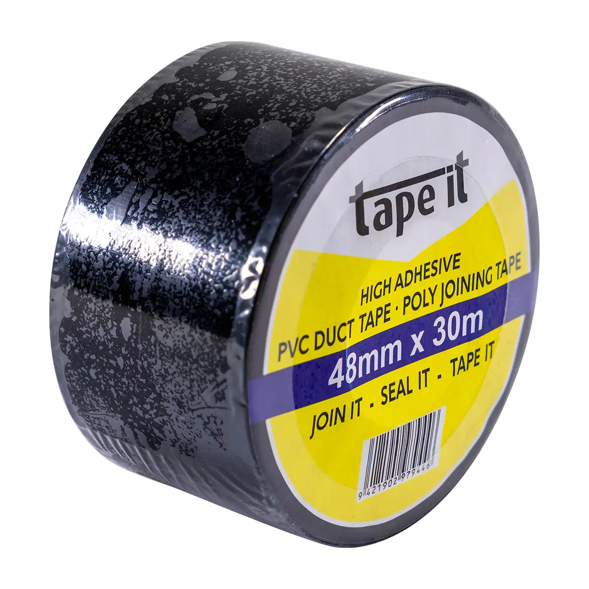 Tape-it PVC Sealing & Joining Tape 48mm x 30m