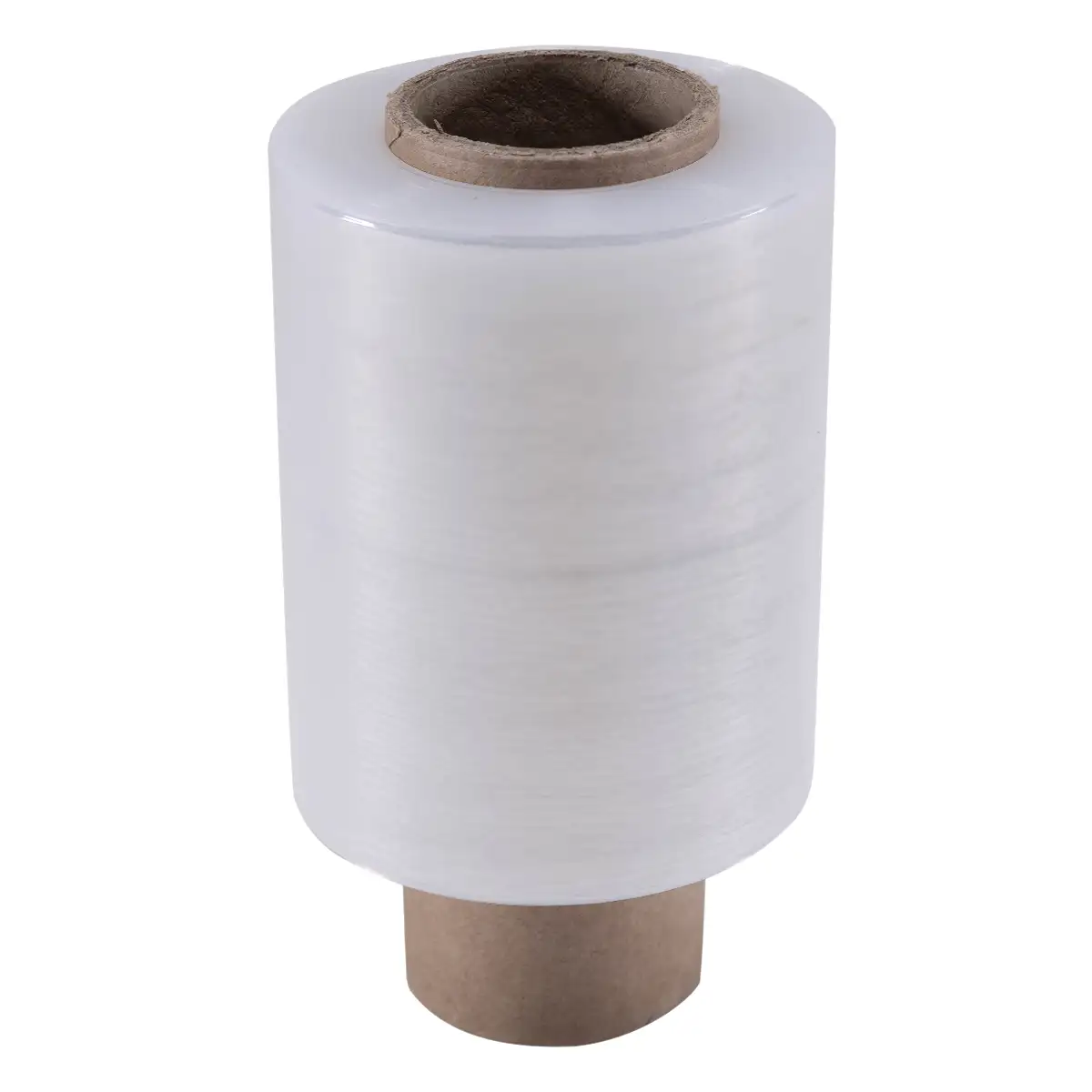 Power Stretch Nano 55 Layer Clear Cast Bundle Wrap