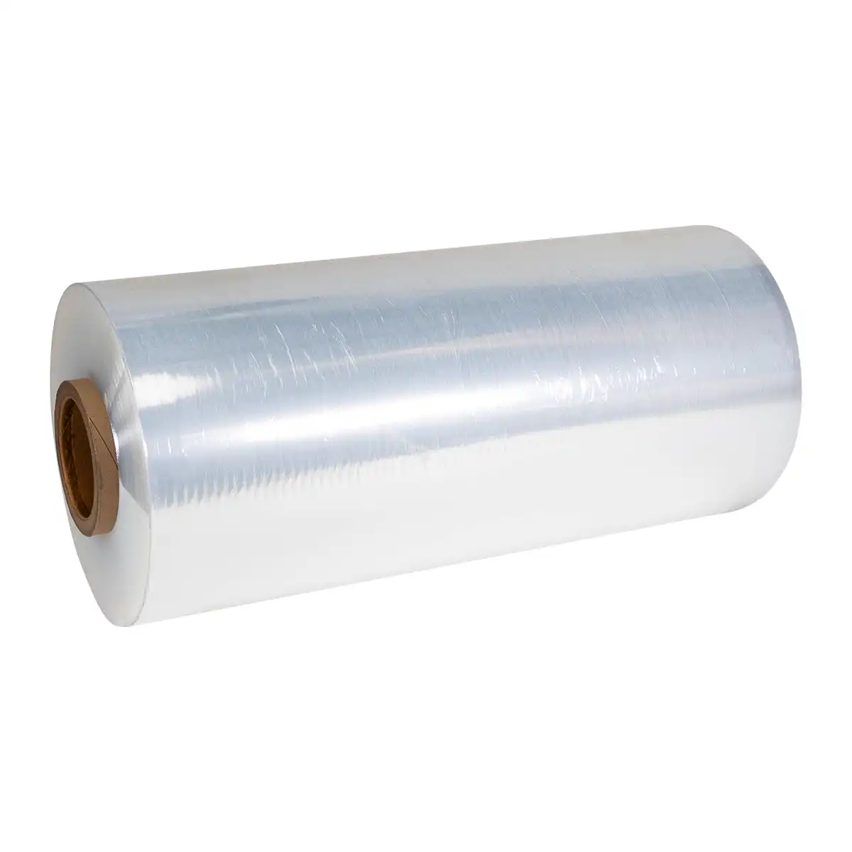 Ultra Stretch Nano 55 Layer Clear Cast Machine Wrap
