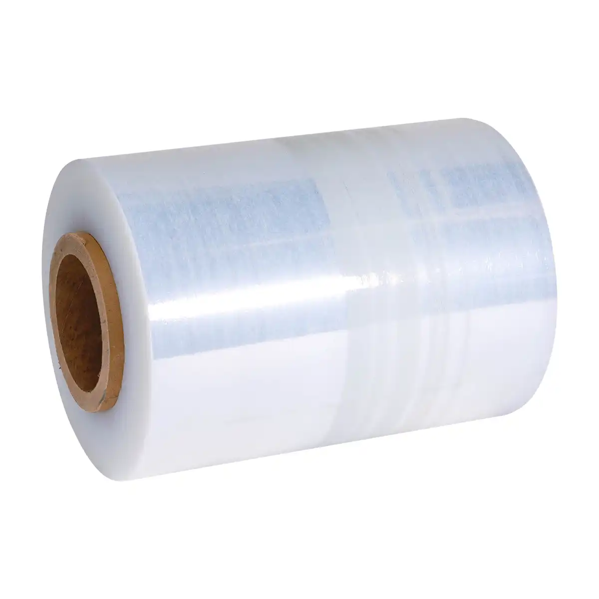 Ultra Stretch Nano 55 Layer Clear Cast Machine Wrap - Image 3