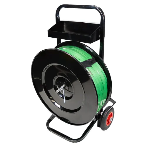 PET Strapping Dispenser